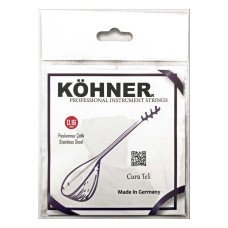 KÖHNER 0,16 Cura Teli KÖHNER 0,16 Cura Teli