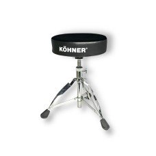 KÖHNER BT-01 PROFESYONEL BATERİ TABURESİ