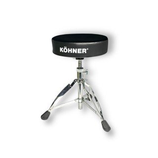 KÖHNER BT-01 PROFESYONEL BATERİ TABURESİ