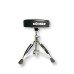 KÖHNER BT-01 PROFESYONEL BATERİ TABURESİ KÖHNER BT-01 PROFESYONEL BATERİ TABURESİ