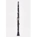 KÖHNER CLN-102 4 Yüzük, Amati Sistem G Klarnet (EBONİT GÖVDE) KÖHNER CLN-102 4 Yüzük, Amati Sistem G Klarnet (EBONİT GÖVDE)