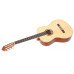 KAYSEN CG121 Natural Sapeli Maun Klasik Gitar KAYSEN CG121 Natural Sapeli Maun Klasik Gitar