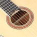 KAYSEN CG121 Natural Sapeli Maun Klasik Gitar KAYSEN CG121 Natural Sapeli Maun Klasik Gitar