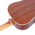 KAYSEN CG121 Natural Sapeli Maun Klasik Gitar KAYSEN CG121 Natural Sapeli Maun Klasik Gitar