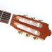 KAYSEN CG121 Natural Sapeli Maun Klasik Gitar KAYSEN CG121 Natural Sapeli Maun Klasik Gitar