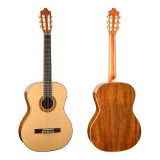 KAYSEN CG123Natural Maun El Yapımı Klasik Gitar