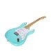 KAYSEN K-EG1-M GN Elektro Gitar | ST Kasa SSS Manyetik KAYSEN K-EG1-M GN Elektro Gitar | ST Kasa SSS Manyetik