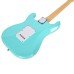 KAYSEN K-EG1-M GN Elektro Gitar | ST Kasa SSS Manyetik KAYSEN K-EG1-M GN Elektro Gitar | ST Kasa SSS Manyetik