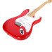 KAYSEN K-EG1-M RD Elektro Gitar | ST Kasa SSS Manyetik KAYSEN K-EG1-M RD Elektro Gitar | ST Kasa SSS Manyetik