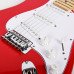 KAYSEN K-EG1-M RD Elektro Gitar | ST Kasa SSS Manyetik KAYSEN K-EG1-M RD Elektro Gitar | ST Kasa SSS Manyetik
