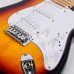 KAYSEN K-EG1-M SB Elektro Gitar | ST Kasa SSS Manyetik KAYSEN K-EG1-M SB Elektro Gitar | ST Kasa SSS Manyetik