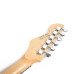 KAYSEN K-EG1-R BK Elektro Gitar | ST Kasa SSS Manyetik KAYSEN K-EG1-R BK Elektro Gitar | ST Kasa SSS Manyetik