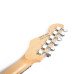 KAYSEN K-EG1-R RD Elektro Gitar | ST Kasa SSS Manyetik KAYSEN K-EG1-R RD Elektro Gitar | ST Kasa SSS Manyetik