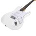 KAYSEN K-EG1-R WH Elektro Gitar | ST Kasa SSS Manyetik KAYSEN K-EG1-R WH Elektro Gitar | ST Kasa SSS Manyetik