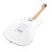 KAYSEN K-EG1-R WH Elektro Gitar | ST Kasa SSS Manyetik KAYSEN K-EG1-R WH Elektro Gitar | ST Kasa SSS Manyetik