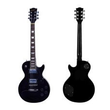 KAYSEN K-EG9 BK Elektro Gitar | LP Kasa HH Manyetik