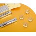 KAYSEN K-EG9 GD Elektro Gitar | LP Kasa HH Manyetik KAYSEN K-EG9 GD Elektro Gitar | LP Kasa HH Manyetik