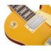 KAYSEN K-EG9 GD Elektro Gitar | LP Kasa HH Manyetik KAYSEN K-EG9 GD Elektro Gitar | LP Kasa HH Manyetik