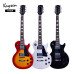 KAYSEN K-EG9 WH Elektro Gitar | LP Kasa HH Manyetik