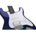 KAYSEN KST-215 PVB Elektro Gitar | ST Kasa HSS Manyetik KAYSEN KST-215 PVB Elektro Gitar | ST Kasa HSS Manyetik