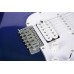 KAYSEN KST-215 PVB Elektro Gitar | ST Kasa HSS Manyetik KAYSEN KST-215 PVB Elektro Gitar | ST Kasa HSS Manyetik