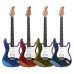 KAYSEN KST-215 PVB Elektro Gitar | ST Kasa HSS Manyetik KAYSEN KST-215 PVB Elektro Gitar | ST Kasa HSS Manyetik