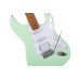 KAYSEN KST-600 GN Modern Strat Elektro Gitar | HSS Alnico V Manyetik KAYSEN KST-600 GN Modern Strat Elektro Gitar | HSS Alnico V Manyetik