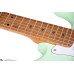 KAYSEN KST-600 GN Modern Strat Elektro Gitar | HSS Alnico V Manyetik KAYSEN KST-600 GN Modern Strat Elektro Gitar | HSS Alnico V Manyetik