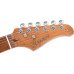 KAYSEN KST-600 GN Modern Strat Elektro Gitar | HSS Alnico V Manyetik KAYSEN KST-600 GN Modern Strat Elektro Gitar | HSS Alnico V Manyetik