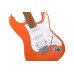 KAYSEN KST-600 OR Modern Strat Elektro Gitar | HSS Alnico V Manyetik KAYSEN KST-600 OR Modern Strat Elektro Gitar | HSS Alnico V Manyetik