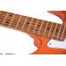 KAYSEN KST-600 OR Modern Strat Elektro Gitar | HSS Alnico V Manyetik KAYSEN KST-600 OR Modern Strat Elektro Gitar | HSS Alnico V Manyetik