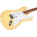 KAYSEN KST-600 YL Modern Strat Elektro Gitar | HSS Alnico V Manyetik