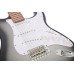 KAYSEN KST-611 BK Profesyonel Strat Elektro Gitar