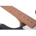 KAYSEN KST-611 BK Profesyonel Strat Elektro Gitar