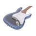 KAYSEN KST-611 BL Profesyonel Strat Elektro Gitar