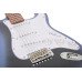 KAYSEN KST-611 BL Profesyonel Strat Elektro Gitar