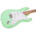 KAYSEN KST-611 GN Profesyonel Strat Elektro Gitar