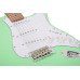 KAYSEN KST-611 GN Profesyonel Strat Elektro Gitar