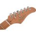 KAYSEN KST-611 RD Profesyonel Strat Elektro Gitar