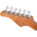 KAYSEN KST-630 MBK Profesyonel Strat Elektro Gitar | HSS Alnico V Manyetik