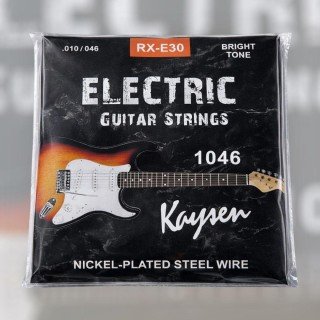 KAYSEN RX-E30 ELEKTRO GİTAR TELİ