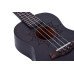 Kaysen U1-24BK Concert Ukulele