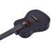 Kaysen U1-24BK Concert Ukulele