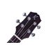 Kaysen U1-24BK Concert Ukulele