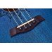 Kaysen U1-24BL Concert Ukulele