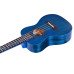 Kaysen U1-24BL Concert Ukulele