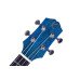 Kaysen U1-24BL Concert Ukulele