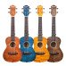 Kaysen U3-24BK Concert Ukulele