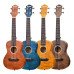 Kaysen U3-24BL Concert Ukulele