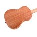 Kaysen UK-K1 Concert Ukulele